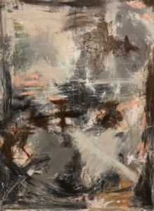 Earth flows